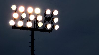 Stadium lighting