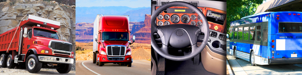 Heavy Vehicle Products