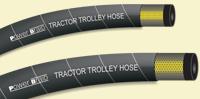 Tractor Trolley Hose