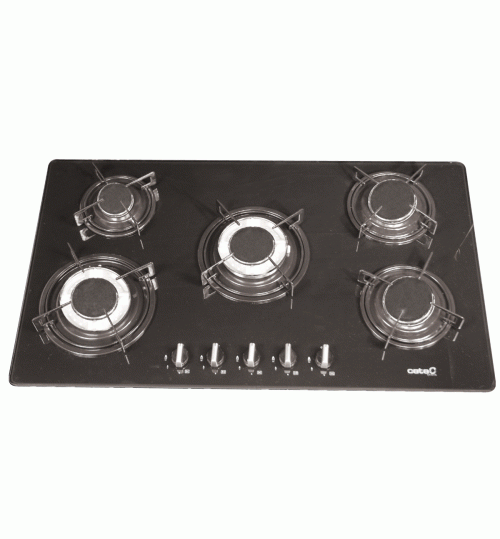 Cata-C Built-In Hobs Crystal