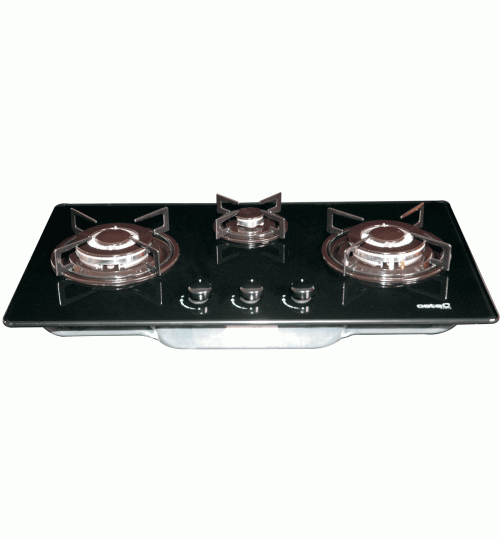 Cata-C Built-In Hobs Elegant