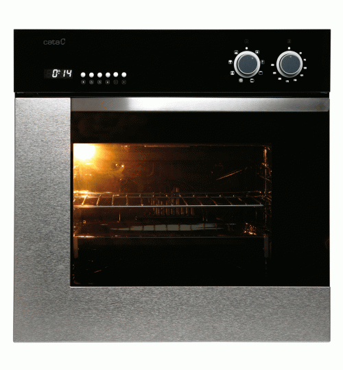 Cata-C Buit in Oven ME 611 DI