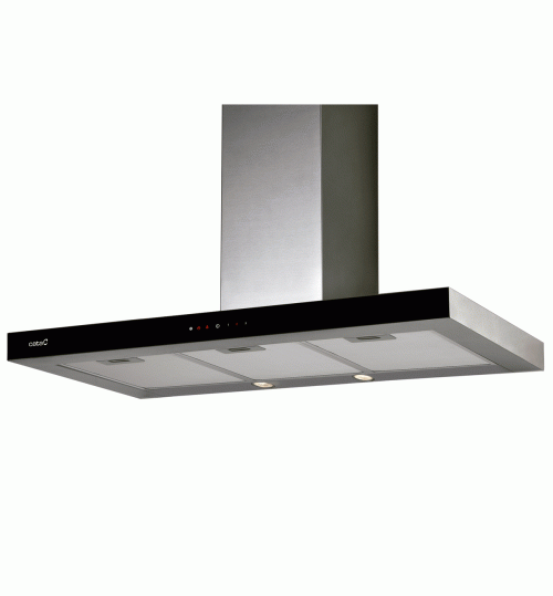 Cata-C Designer Wall Hoods Midas