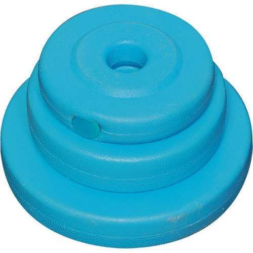 PVC Weight Plates