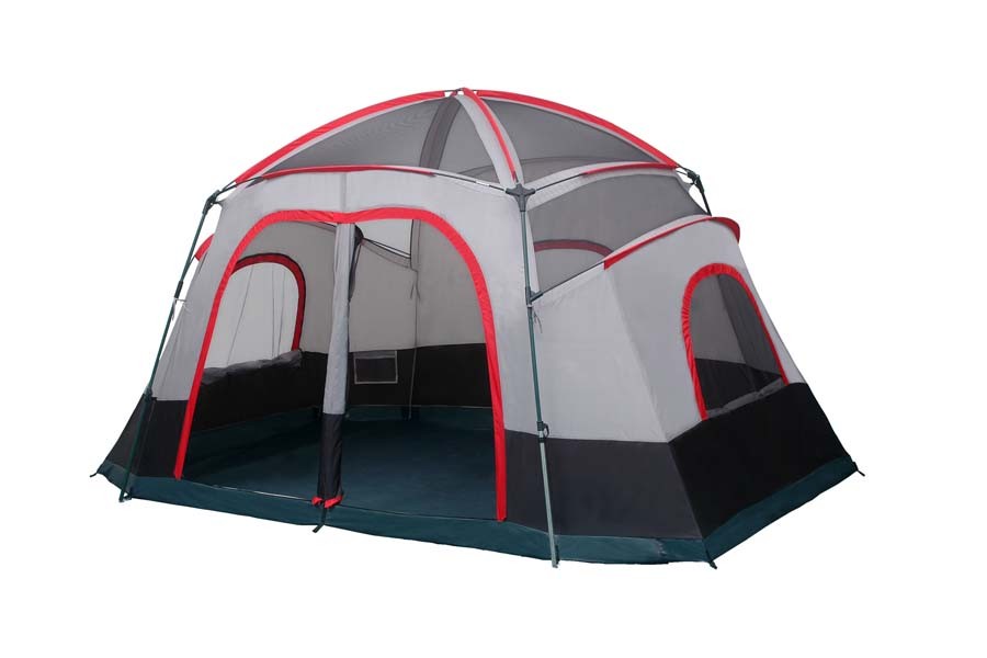 Katahdin Family Tent