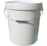 Oil bucket