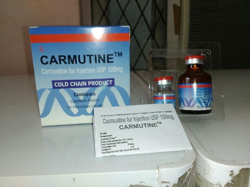 CARMUSTINE