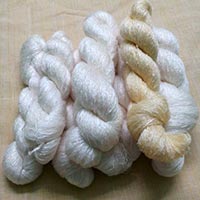 Matka Silk Yarn