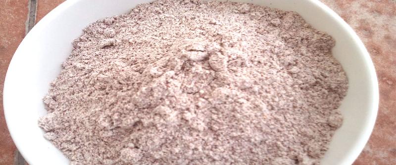 Ragi Flour