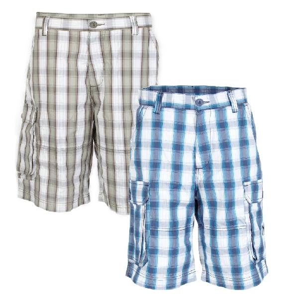 Mens Bermuda Shorts