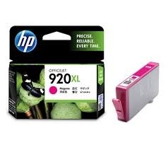 HP 920xl Magnta Cartridges