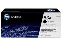 Hp Q7553a Toner Cartridges