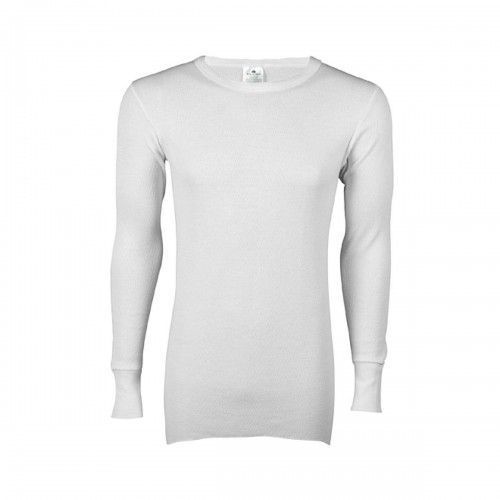 Ladies Thermal Top, Size : Small, Medium, Large, XL, Color : White