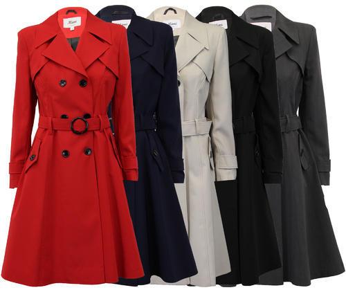 Ladies Coat at Best Price in Delhi