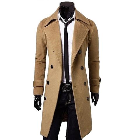 Mens Coat