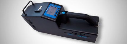 NARCOTICS DETECTION Tool