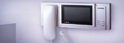 SECURITY FEATURES HOME GATEWAY CONSOLE