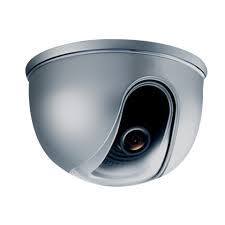 AHD Dome Camera