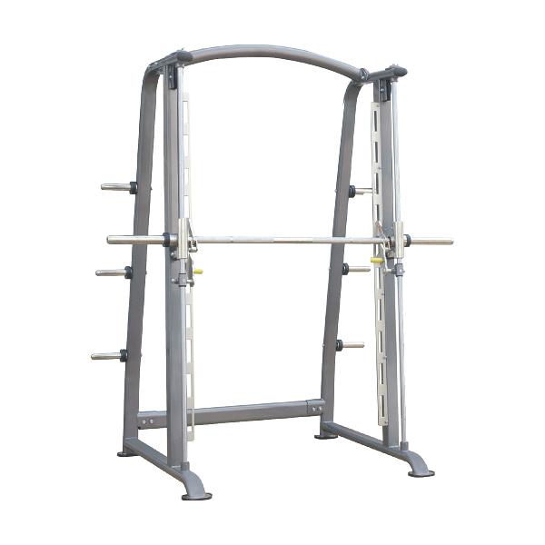 Commercial Counter Balanced Smith Machine