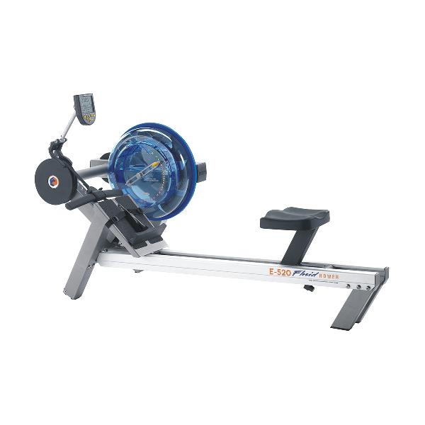 E520 Commercial Rower