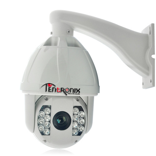 IP PTZ Camera