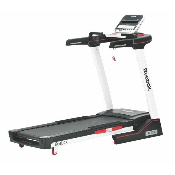 Jet 100 Domestic Treadmill