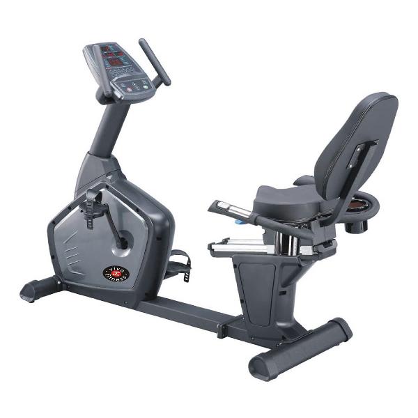 KH-1040 Commercial Recumbent Bike