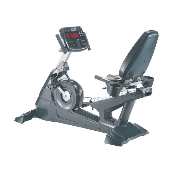 KH-5040 Commercial Recumbent Bike