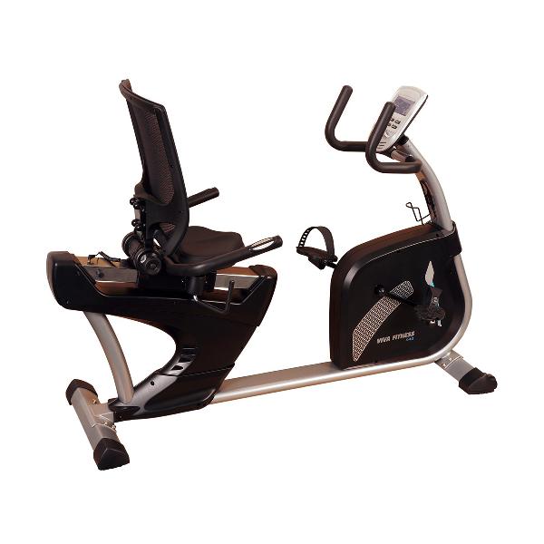 KH-812 Domestic Recumbent Bike