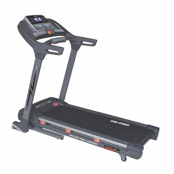 T-166 Domestic Treadmill