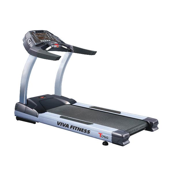 T-1750 Commercial Treadmill