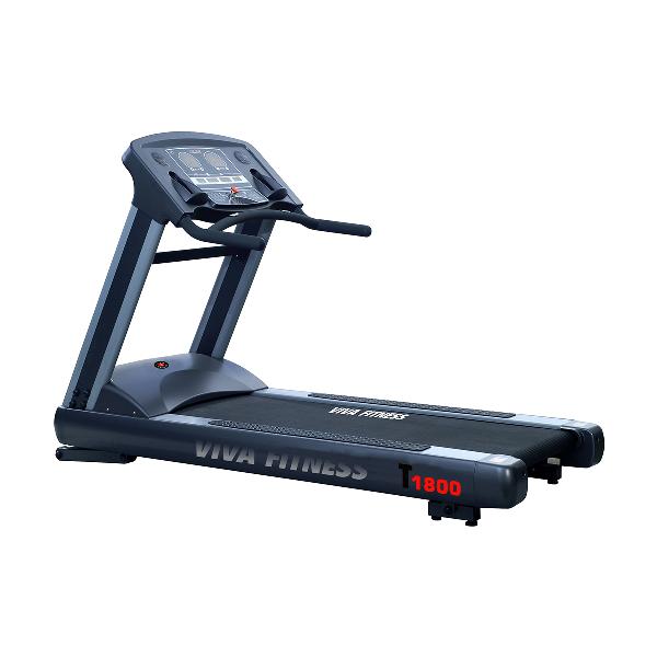 T-1800 Commercial Treadmill