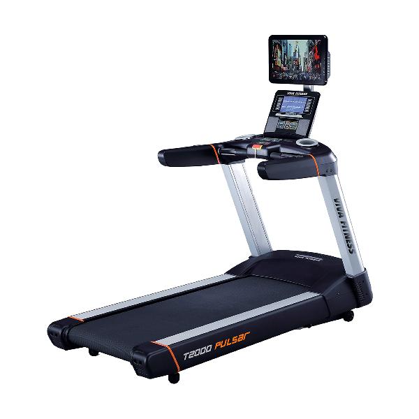 T-2000 Commercial Treadmill