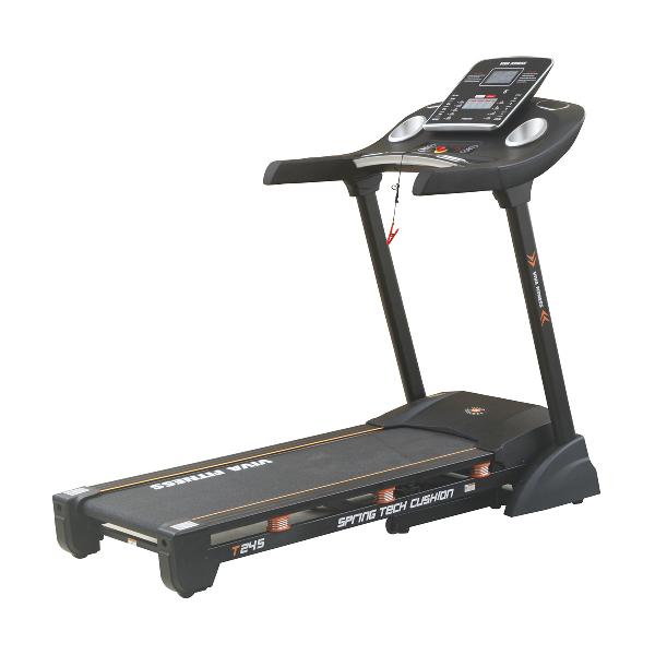 T-245 Domestic Treadmill