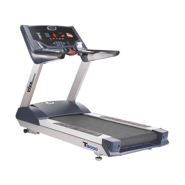 T-5000 Commercial Treadmill