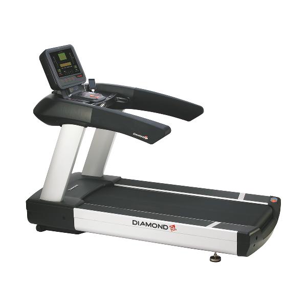 T-6000 Commercial Treadmill