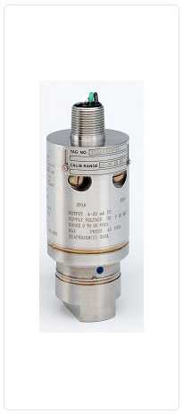 Gage Pressure Transmitters