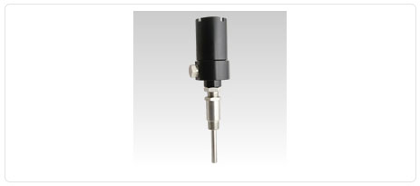 High-Pressure Probe Mount