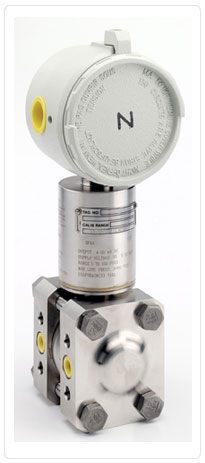 Nuclear Draft Range Differential Pressure Transmitter
