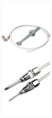 Exhaust gas temperature systems