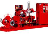 Fire Pump