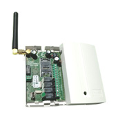 GSM-2 Alarm Communicator
