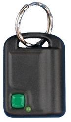 UMB100HT One Channel Keyfob Transmitter