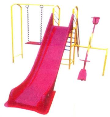 Kids Multi Play Swing