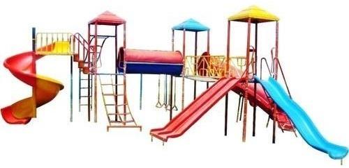 Park Multi Play Station