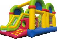 Jumping Castle Bouncy