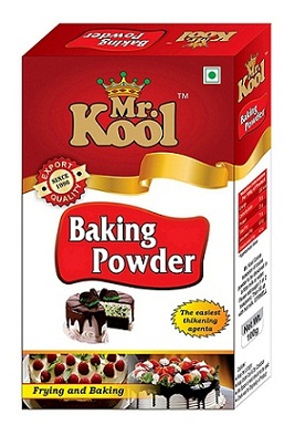 Baking Powder