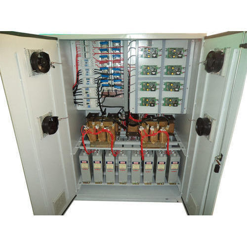 Box Feeder Panel