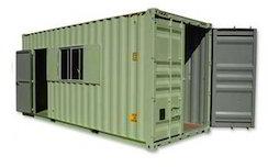 Commercial Portable Container Cabin