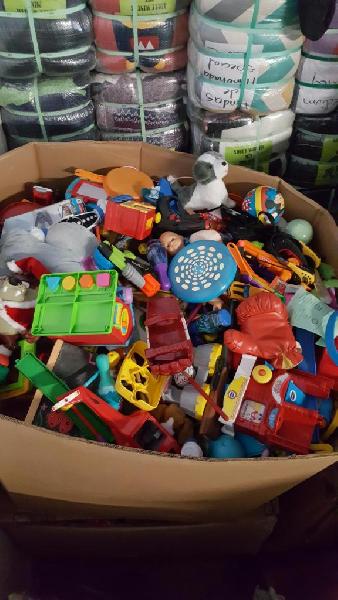 used toys wholesale